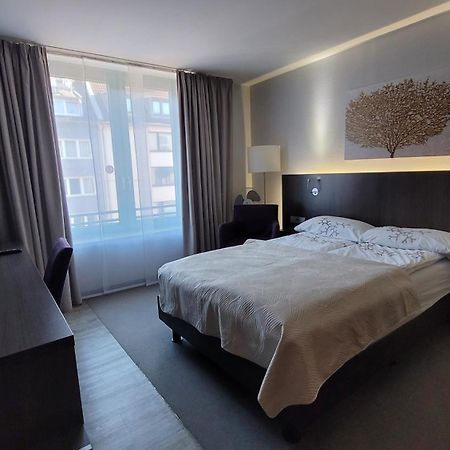 Nice Apartment In Modern Center Of Duesseldorf 外观 照片