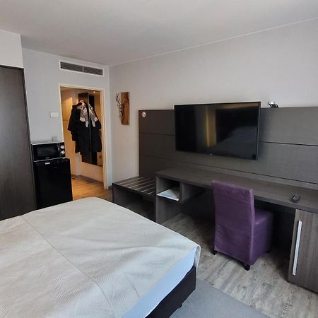 Nice Apartment In Modern Center Of Duesseldorf 外观 照片
