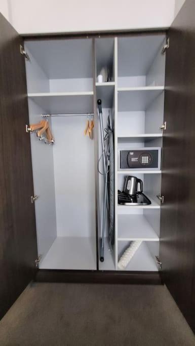 Nice Apartment In Modern Center Of Duesseldorf 外观 照片