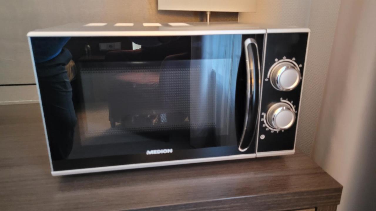 Nice Apartment In Modern Center Of Duesseldorf 外观 照片