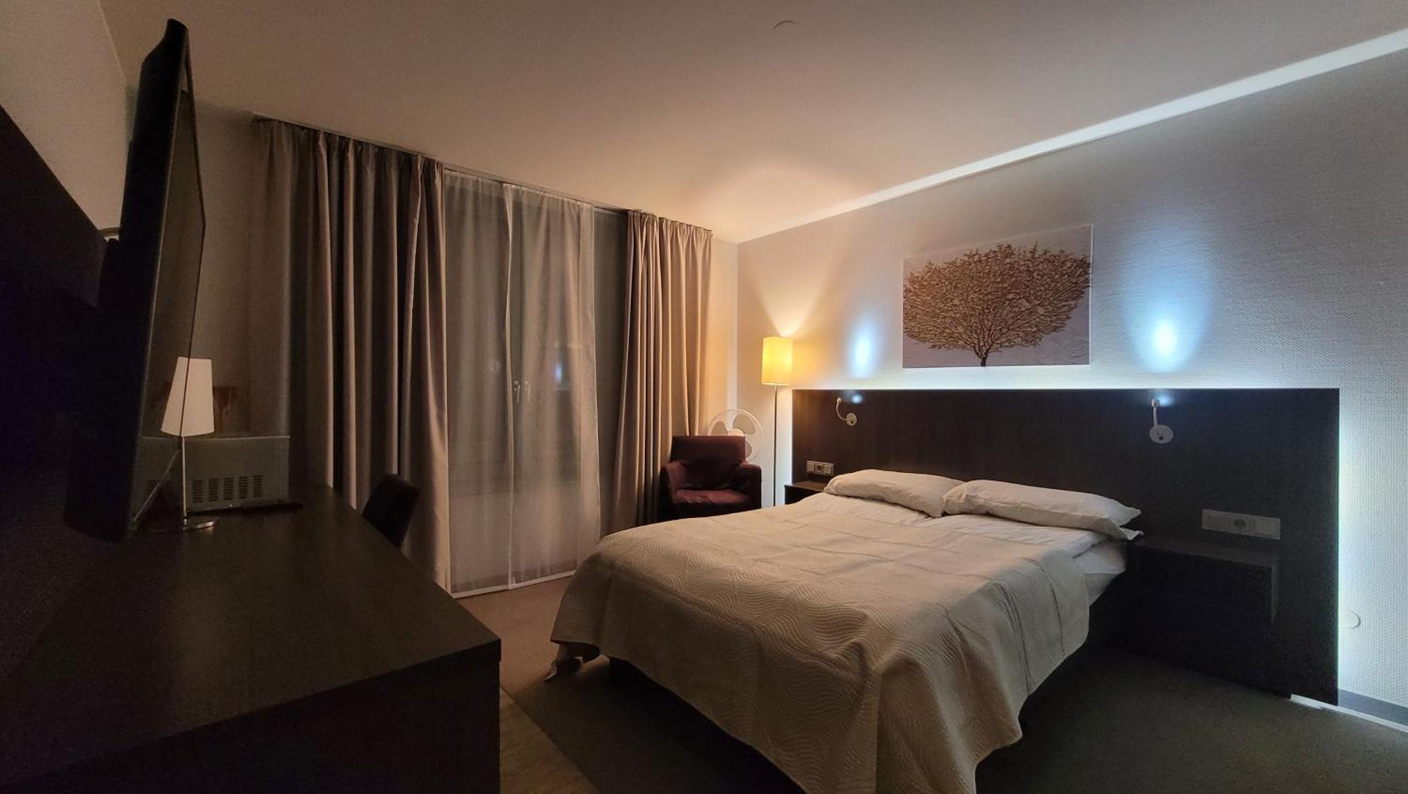 Nice Apartment In Modern Center Of Duesseldorf 外观 照片