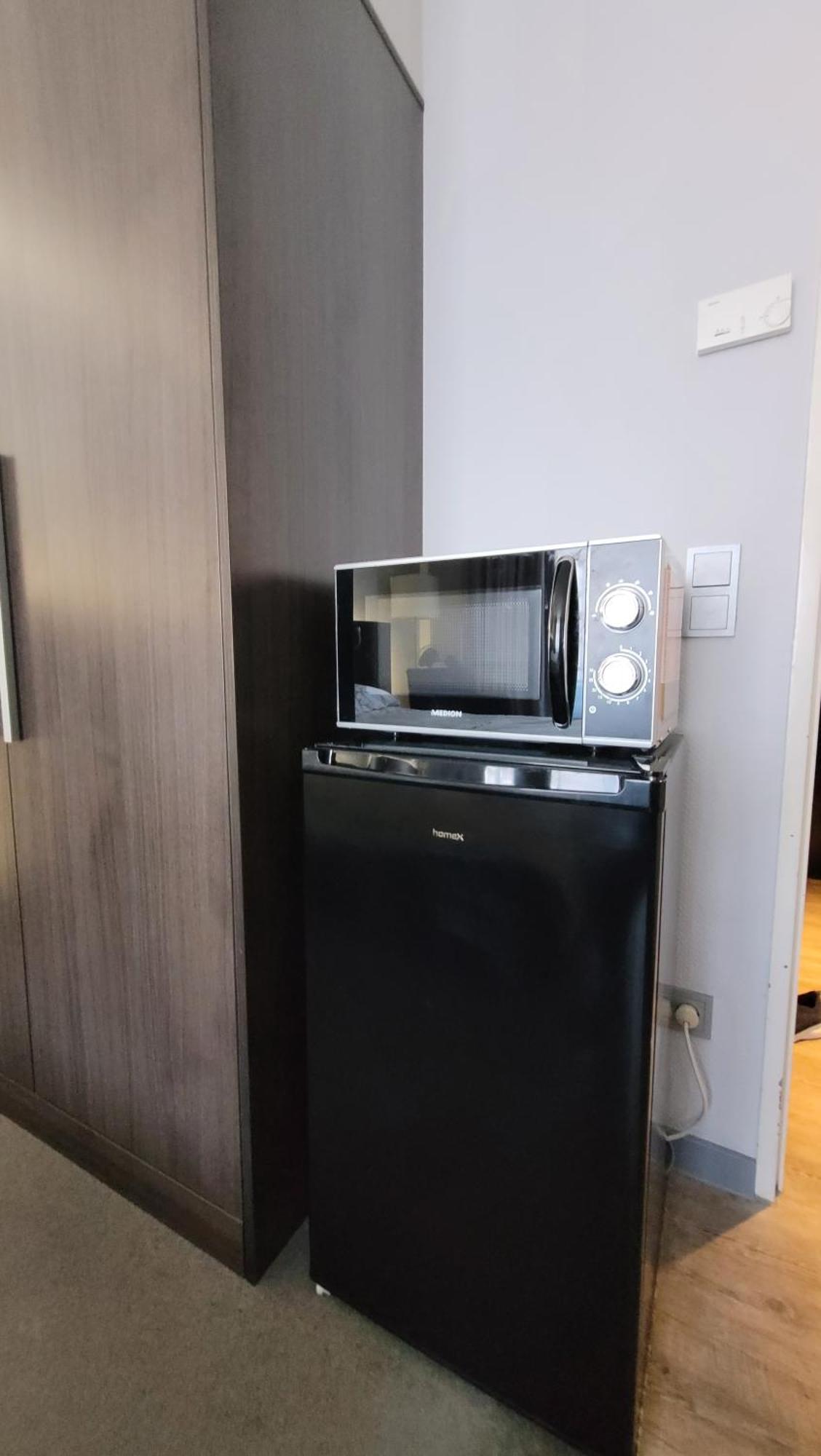 Nice Apartment In Modern Center Of Duesseldorf 外观 照片