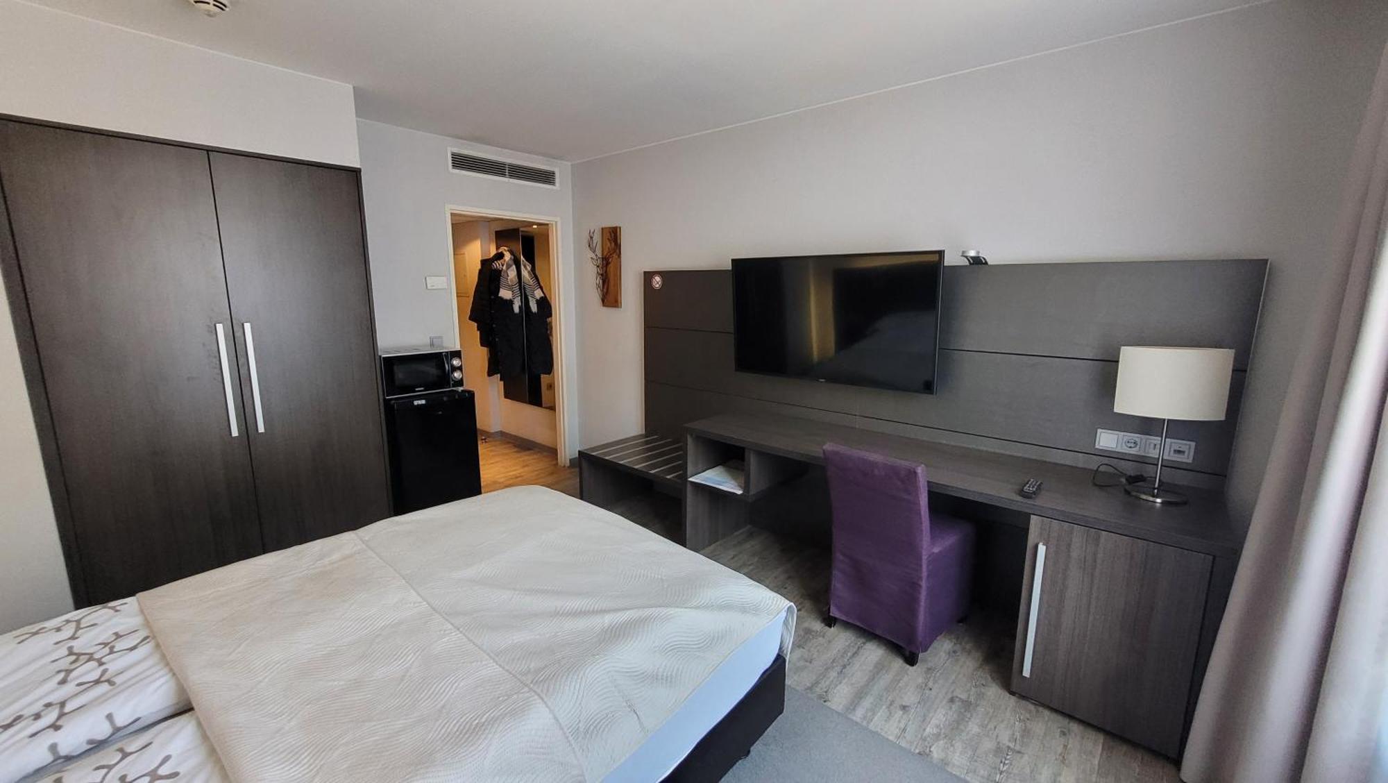 Nice Apartment In Modern Center Of Duesseldorf 外观 照片