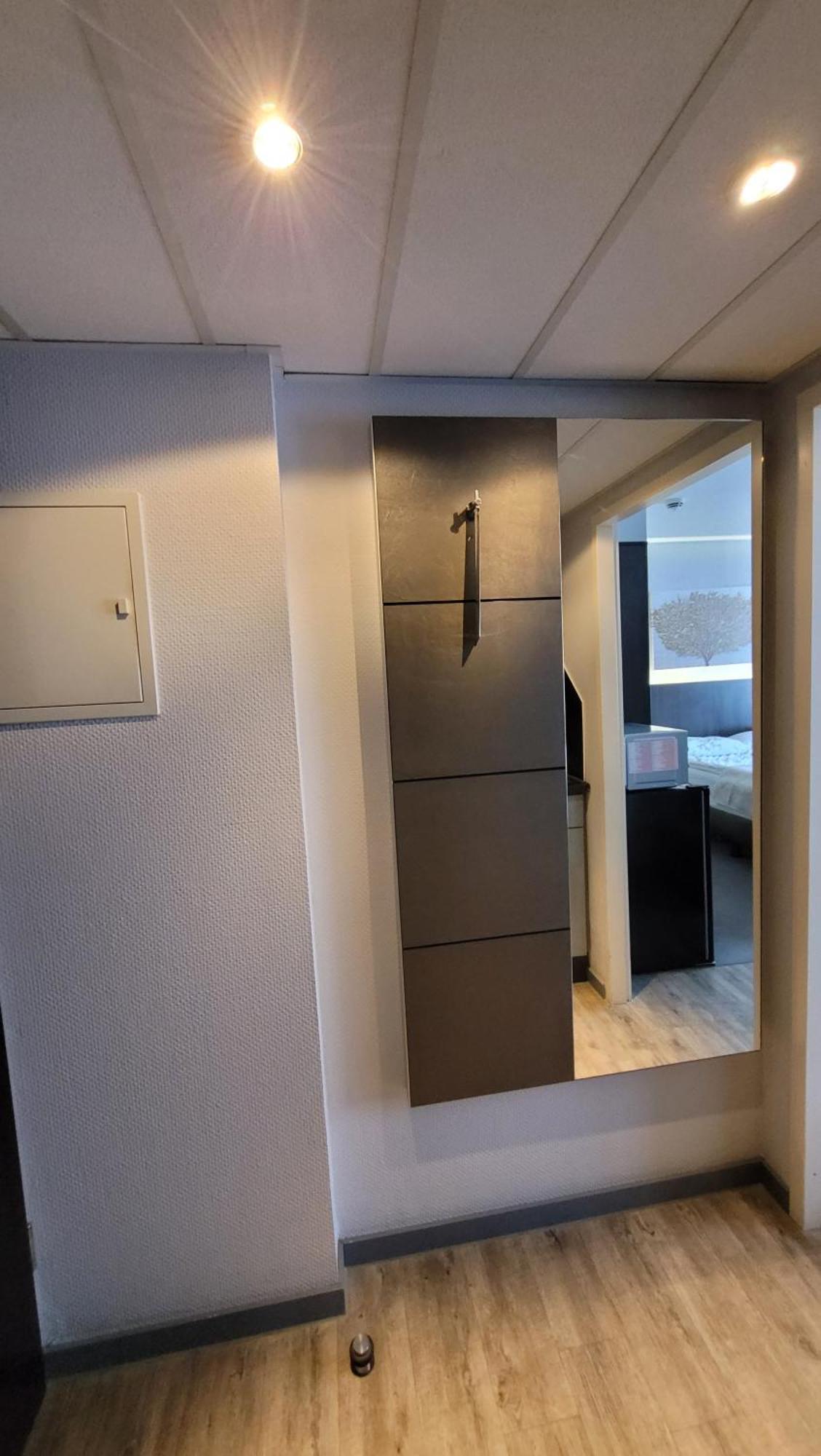Nice Apartment In Modern Center Of Duesseldorf 外观 照片